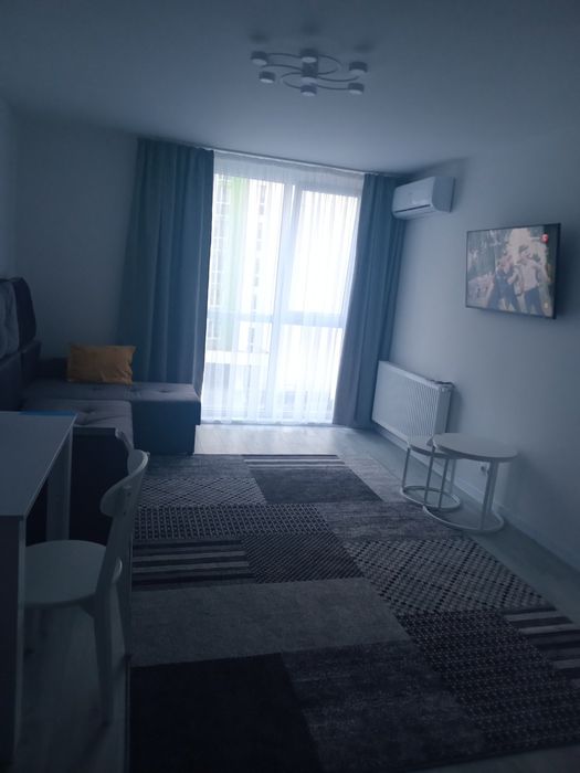 Здам квартиру новобудова вул.Городоцька-Рудненська