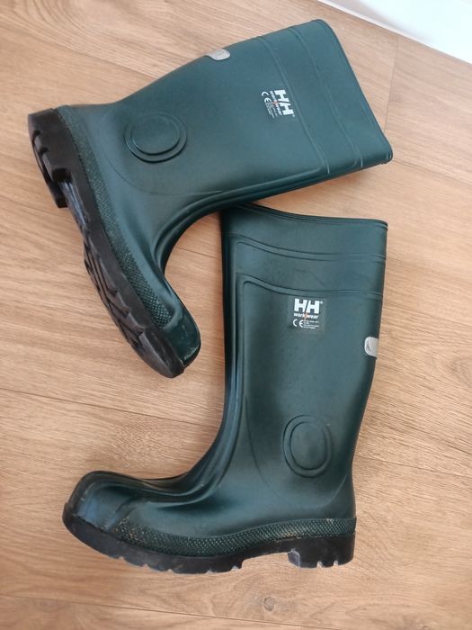 Helly Hansen  kalosze roz42 27.5 cm