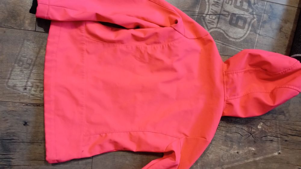 Kurtka Softshell CMP 140