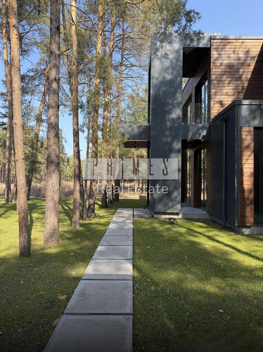 Продаж нового будинку, КМ Good Life Park, с. Лебедівка