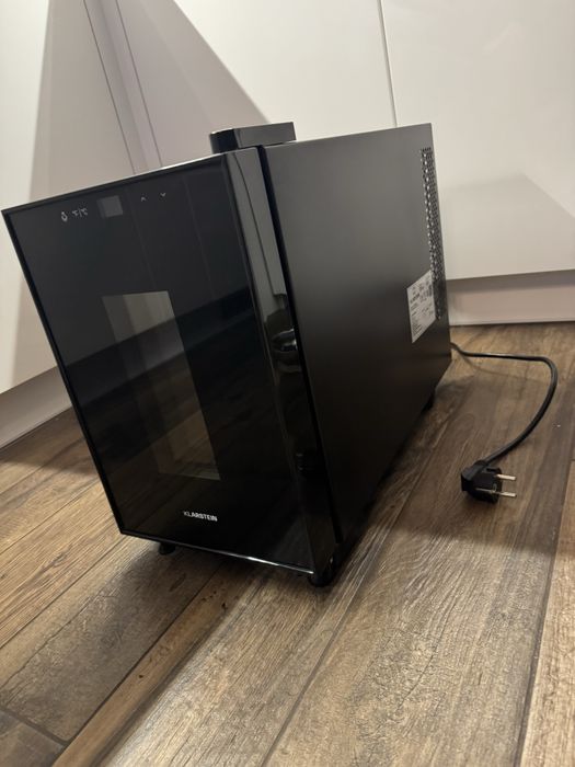 Lodowka do wina Klarstein