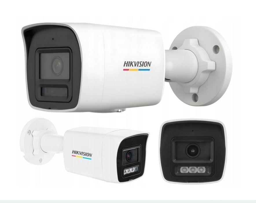 Kamera Hikvision DS-2CD1047G2H-LIU(2.8MM)PL