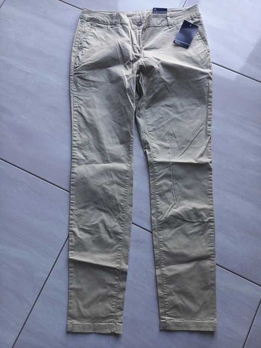 Spodnie Flame roz. 40