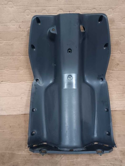 Cobertura interior SCV 100 Lead 2003 a 2006
