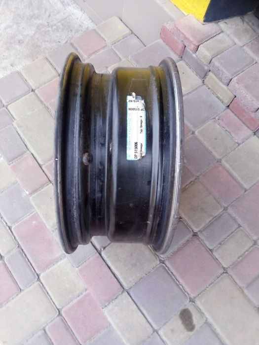 ПродамДиски опель омега