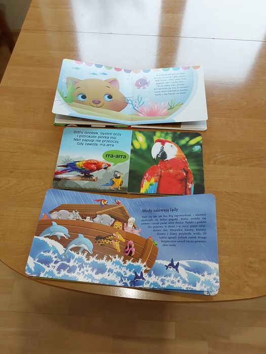 Bajki twarde dla maluszków + bajka kąpielowa + gratisy