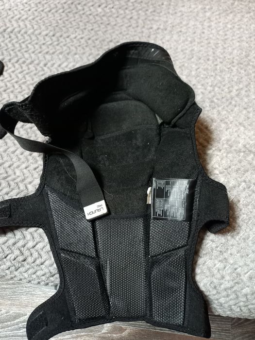 Мотозащита колена