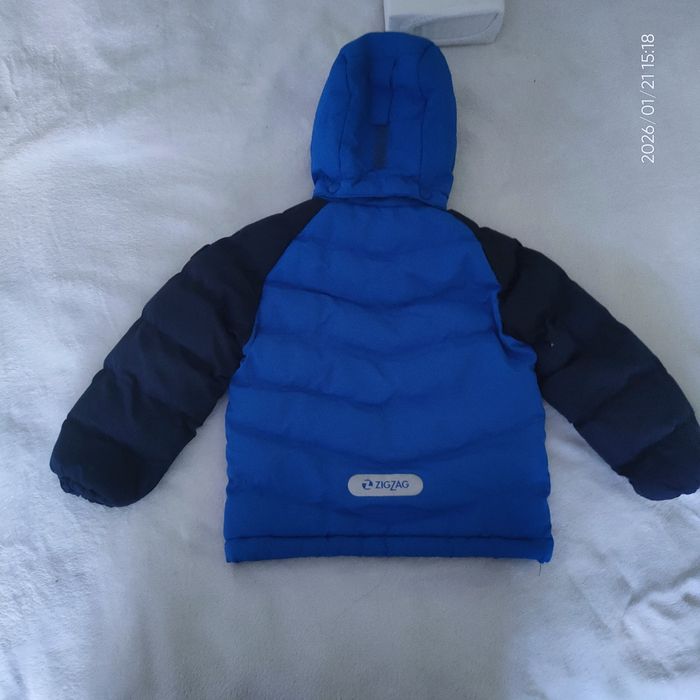 Kurtka zimowa 98/104