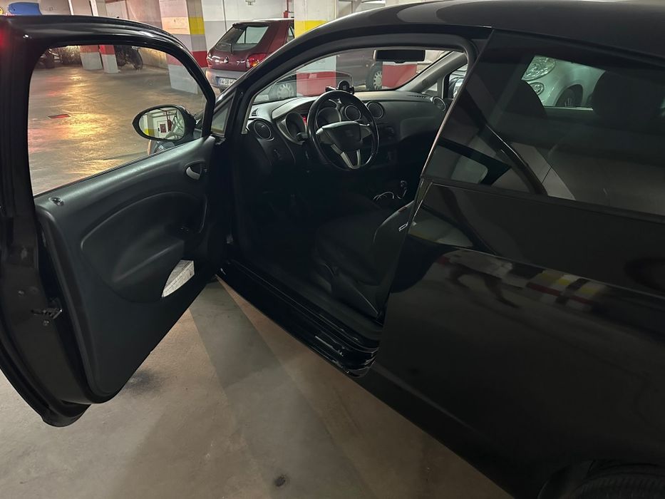 Seat ibiza 1.2  6J