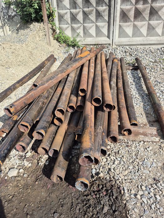 Труба стальна продам