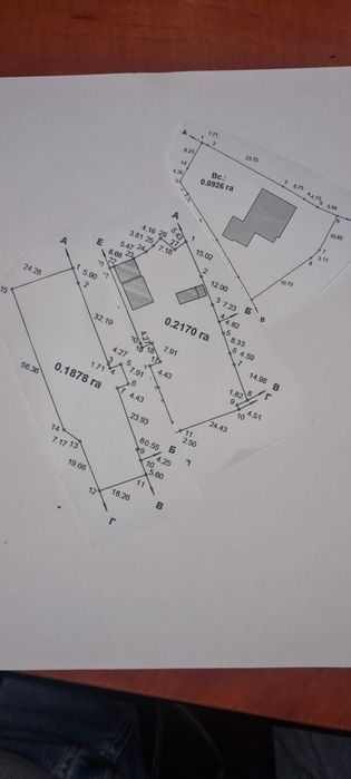 Продається 50 сот вул Чкалова