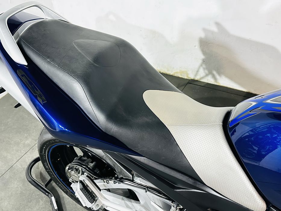 Suzuki GSR 600 ABS інжектор мото з європи (4750$)