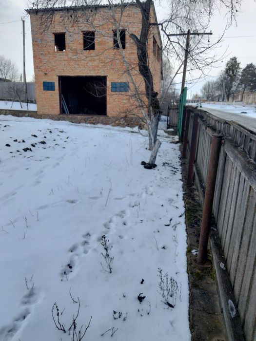 ПРОДАЄТЬСЯ БУДИНОК ! Від власника , без % ! С.КОРСУНКА