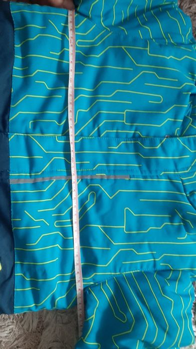 Zestaw narciarski 104, chłopiec,  5 10 15