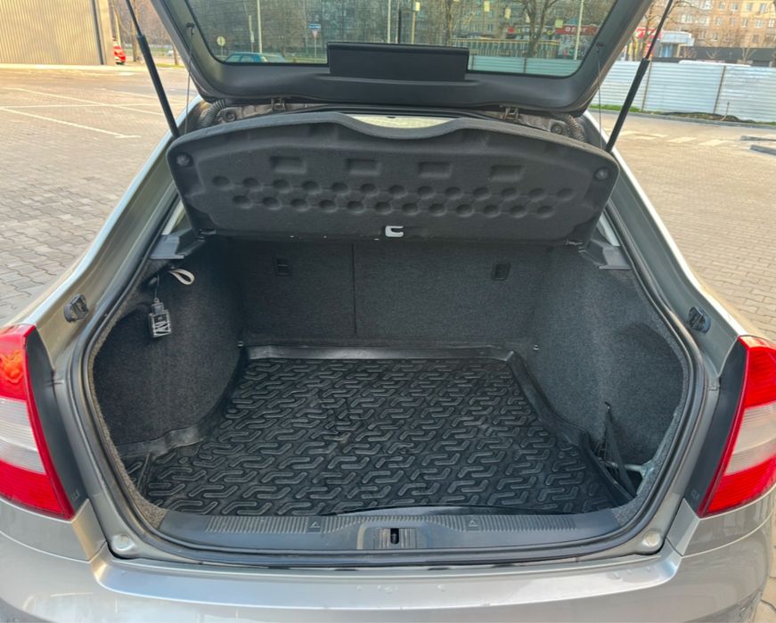 Продам шкода октавия а5