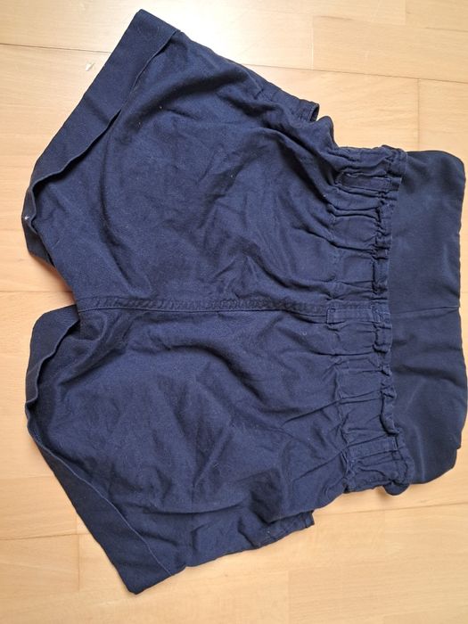 Spodenki ciążowe H&M Mama rozmiar XS