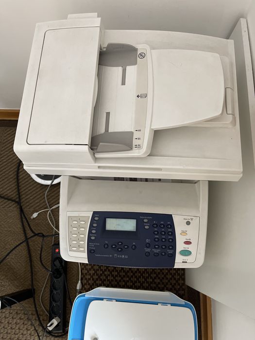 Xerox Phaser 6180 MFP
