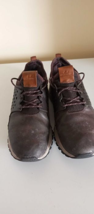 Calçado skechers homem