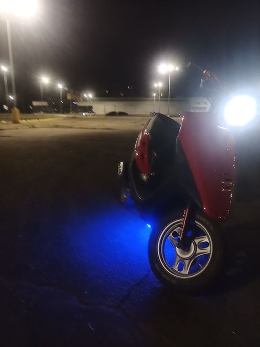 Продам Honda Dio 27