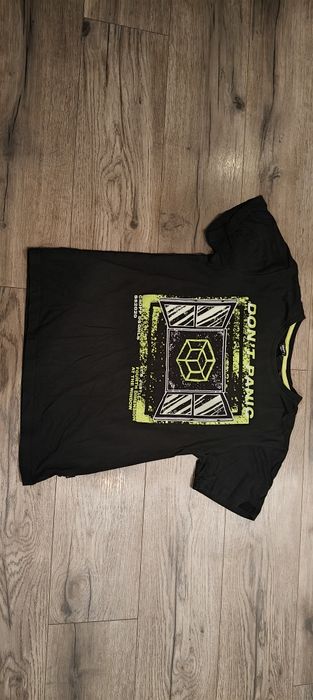 T-shirt Cropp rozm S