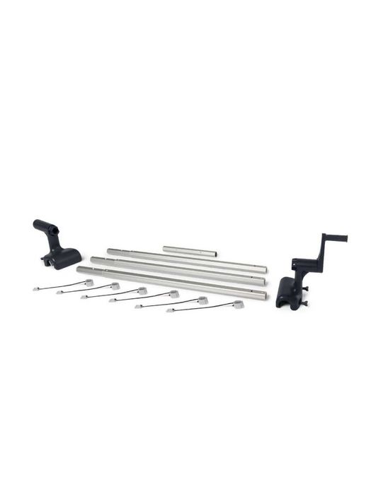 Enrolador de Cobertura Solar INTEX