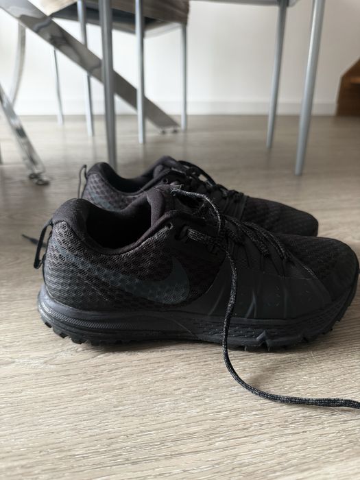 Sapatilhas de trail da Nike460150584755496961