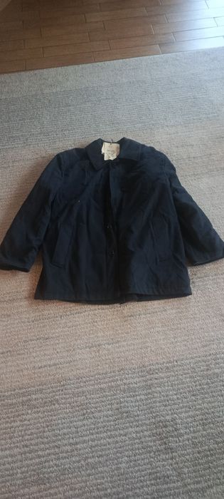 Kurtka jesienno zimowa obrona cywilna OC