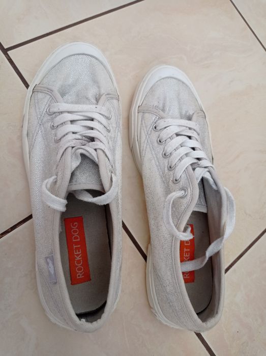 Trampki,Rocket dog, 40,jak converse ,sneakersy,buty sportowe