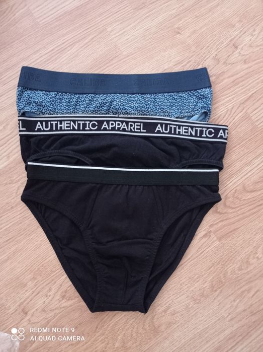 Плавки на мальчика подростка, размер L