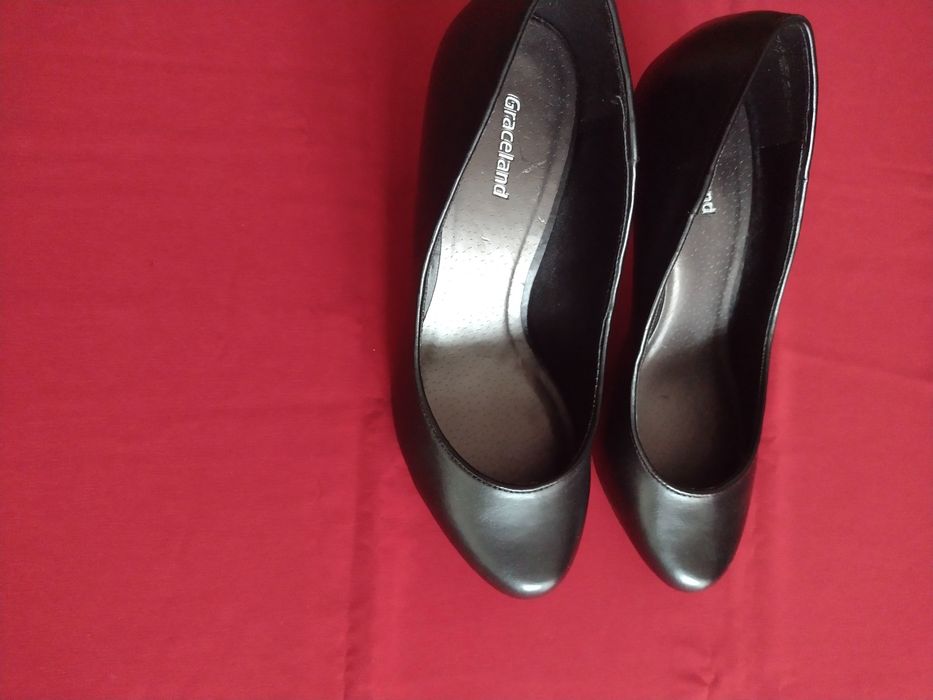 Buty szpilki nowe roz. 36