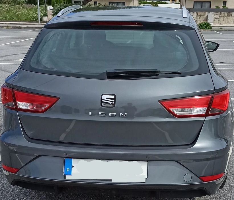 SEAT Leon ST 1.6 TDI Reference S/S