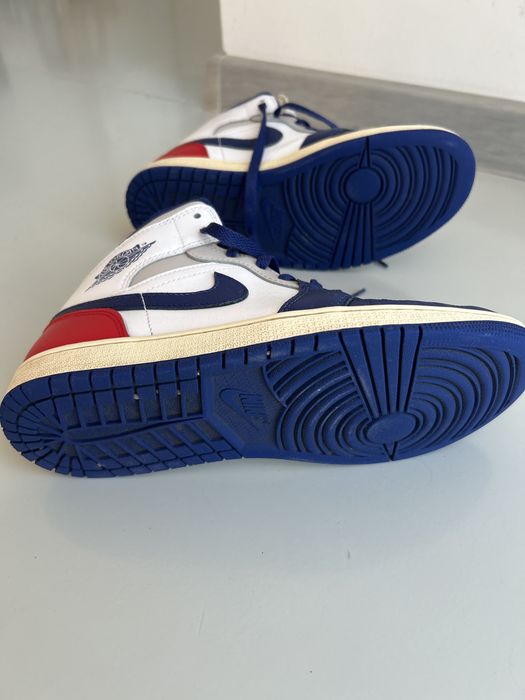 Jordan Air Jordan 1 Sneakersy oryginalne 42
