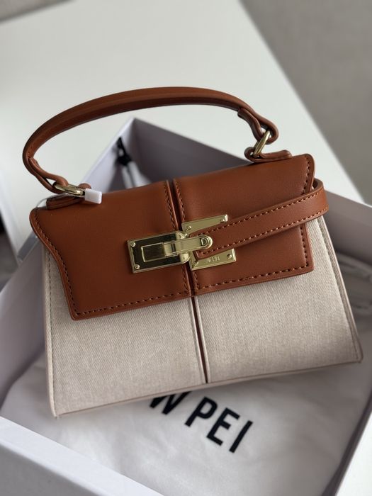 Сумка JW PEI Elise новинка