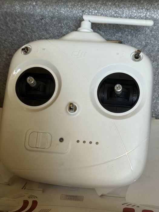 DJI Phantom 3 Standard