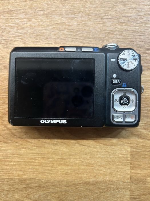 Digicam Olympus FE-330