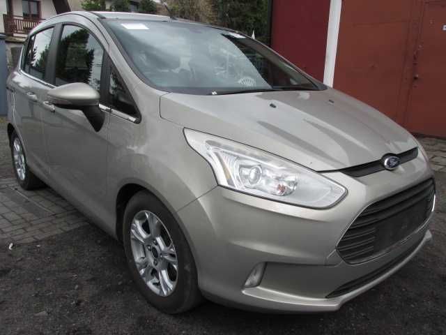 NA CZĘŚCI Części - Ford B-MAX 1.0 ECOBOOST SFJB 100KM Euro 5 2013r. kod lakieru: NC. Co potrzeba?