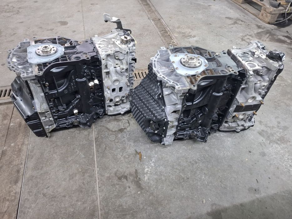 Audi 2.0 TFSI gen3 A4 A6 Q3 Q5 Macan CYNB CYN CYM DJYA DJY DSN  DSNA 3