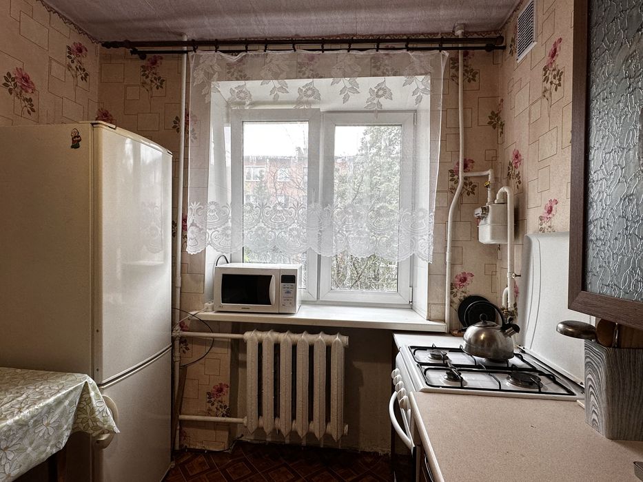 Здаю 1 кімнатну на масиві