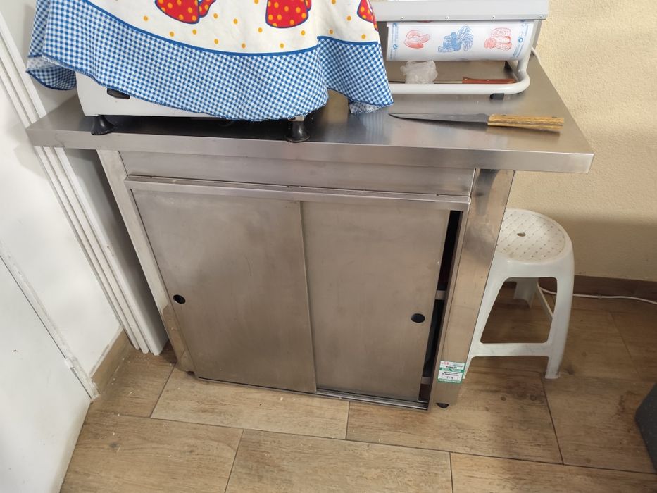 Selling Mini-Market Fixture Set64176291948673121