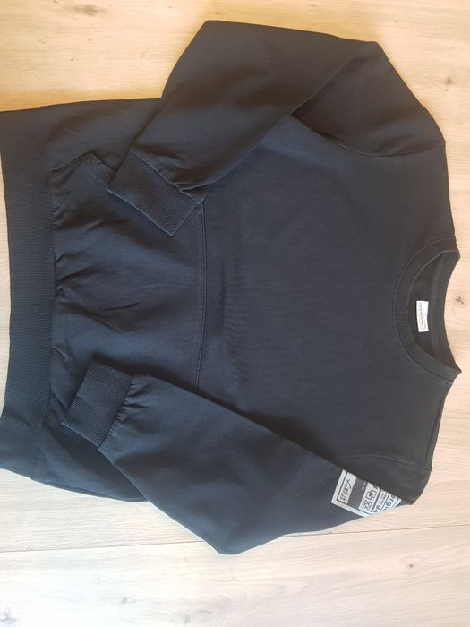 Zestaw r. 158 bluza Coccodrillo i spodnie joggery H&M
