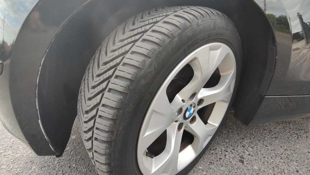 BMW seria 1 E87 122KM