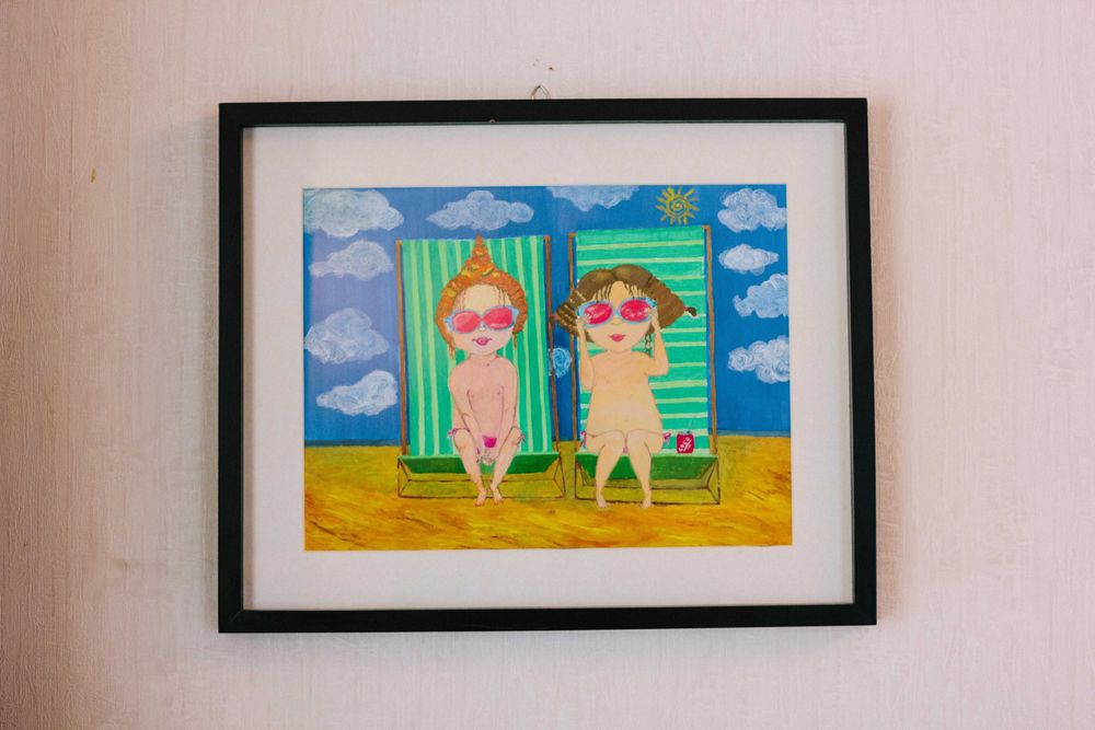 Готель 450 м2 курорт Шаян