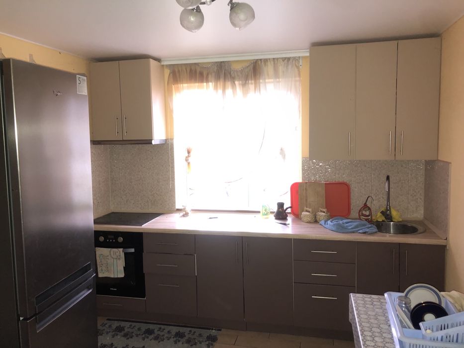 Продам будинок щ ремонтом в с. Дрімайлівка