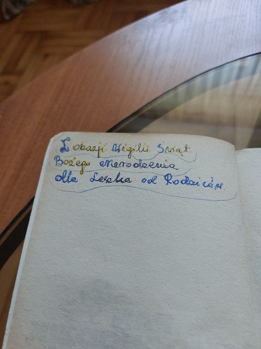 Pan Samochodzik I  Winnetou