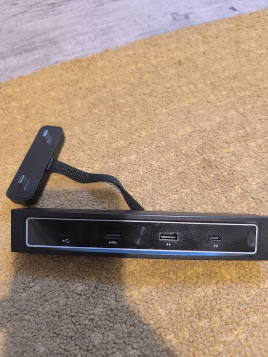 Adaptador para Tesla