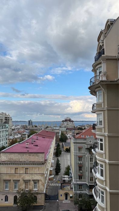 2-комнатная квартира по адресу Куликово поле пл. (площадь 70 м²) - Atlanta.ua - фото 3