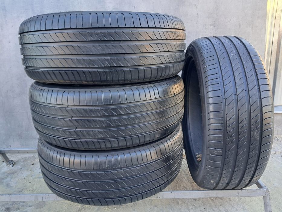 Резина літня, НОВА, 255/45 R21 Michelin e*Primacy (арт. 12727)