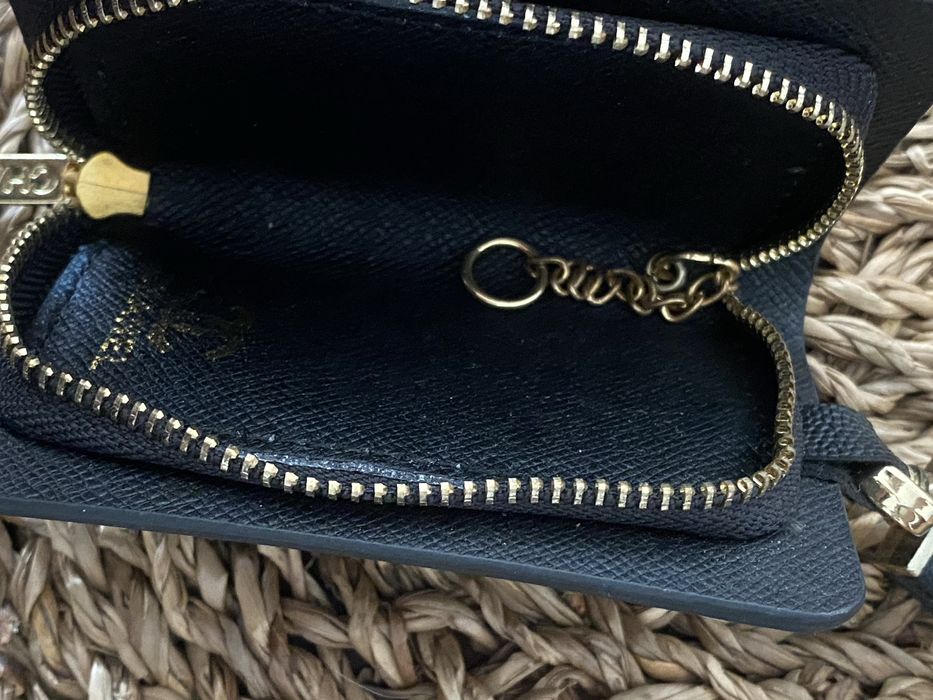 Key Holder marki Chanel