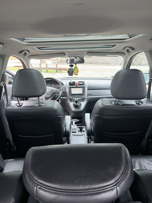 Sprzedam honda CR-V