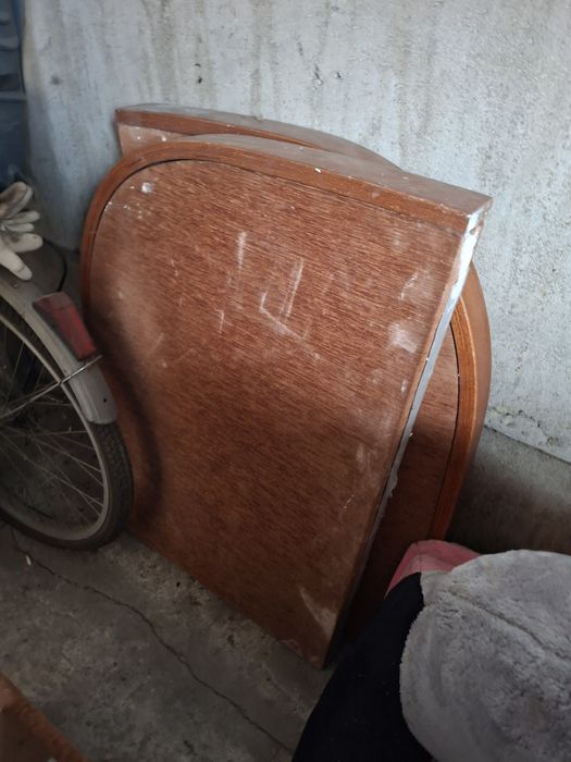 Oddam za darmo rozkładaną sofę